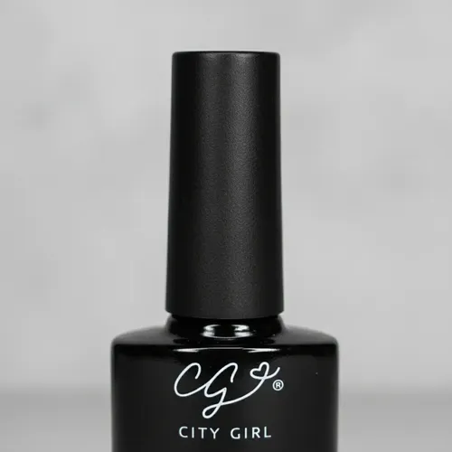 Base Coat City Girl 7ml Uv/led Semipermanente Profesional