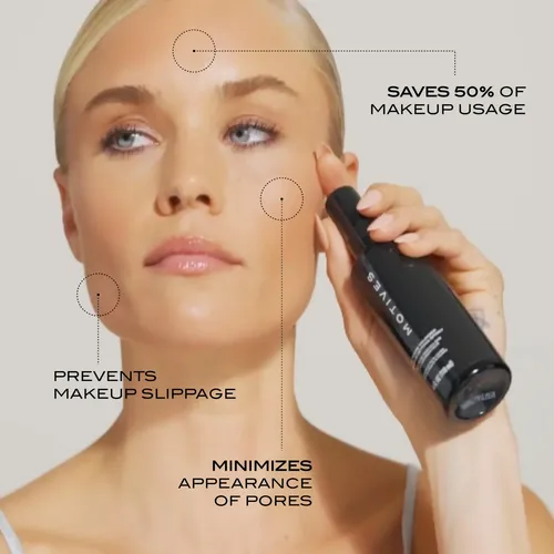 Spray Fijador De Maquillaje Motives 10 Years Younger 118 Ml