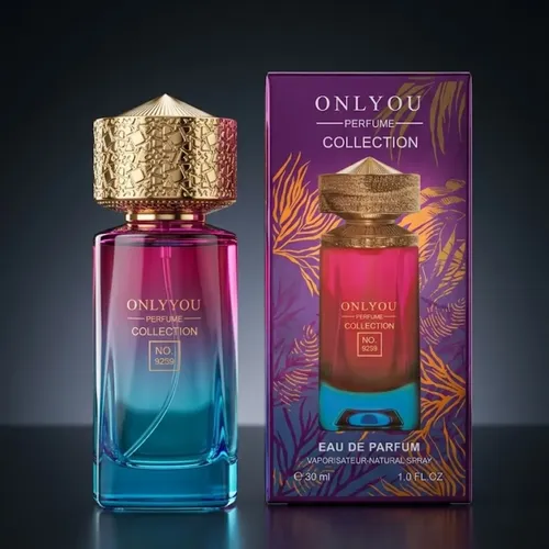 Set X3 Perfumes Arabes Mujer 30ml Fragancias Edp