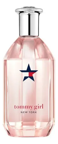 Perfume Mujer Tommy Hilfiger Girl New York Edt 100ml