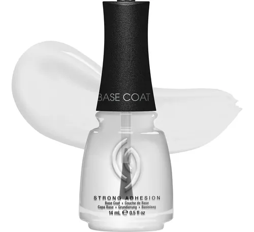 Base De Uñas China Glaze Strong Adhesion Clear