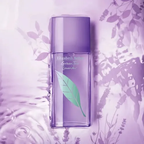 Perfume Elizabeth Arden Green Tea Lavender 100ml