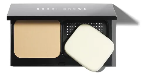 Bobbi Brown Polvobase Skinweightless Foundation Natural N052
