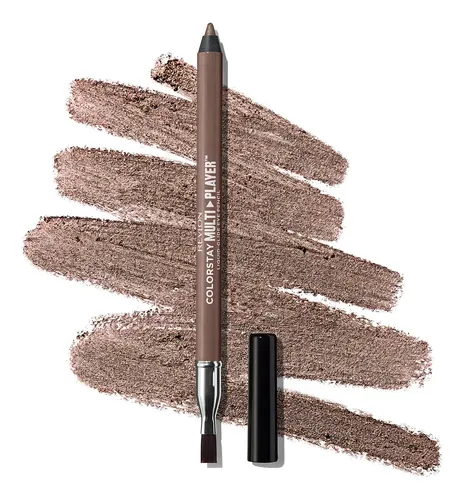 Delineador Revlon Cs Multiplayer Café Claro, Under The Radar