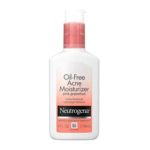 Crema Hidratante Neutrogena Face Care Intesive