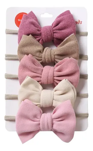 Diadema Para El Pelo (12 #mold), Gorros Para Recién Nacidos