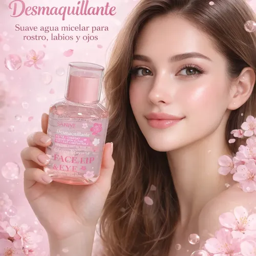 Set Box Skincare Regalo Rutina Completa Calidad Profesional