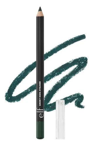 Delienador Kohl Smoky E.l.f. Rosa Esmeralda