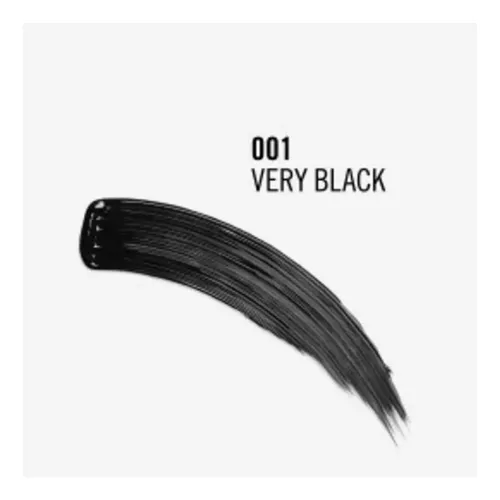 Rimmel , Wonder Extension Mascara De Pestañas Color 001 Very Black