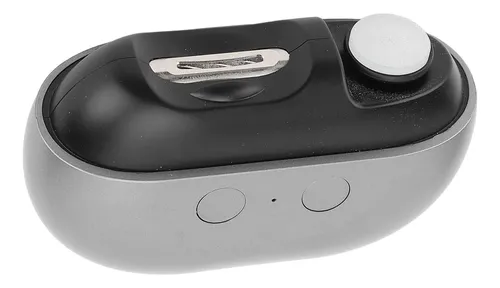 Cortaúñas Eléctrico 3 En 1 Para Uñas Z