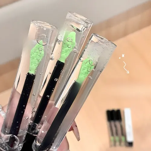 Gel Transparente Para Peinar Cejas Wild 3d Feather Y Maquill