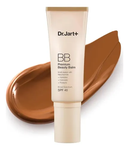Bb Cream Tinte Spf 40 Dr.jart+ 50ml