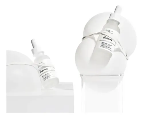 Sérum The Ordinary Multi-Péptido Ácido Hialurónico 60ml Rostro