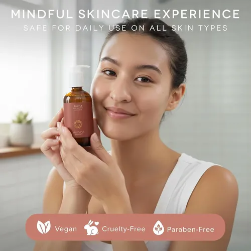 Limpiador Niacinamida Youthful Balance 240 Ml
