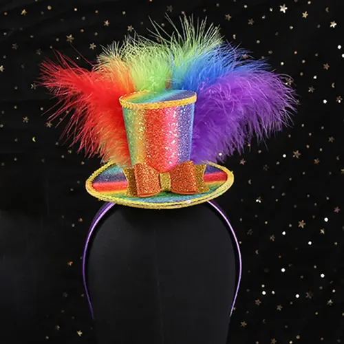 ~~ Diadema, Accesorios De Disfraz, Decoración, Aro De Pelo