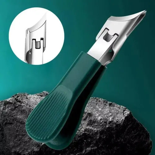 Cortauñas Antispray Dj Slanted Edge