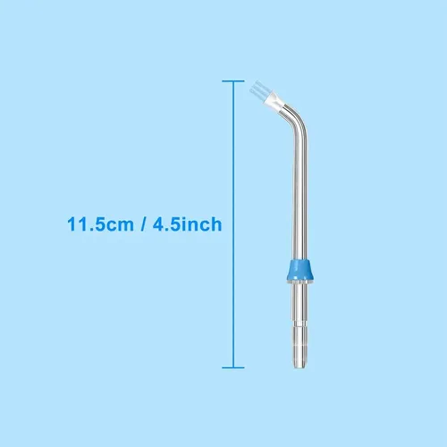 Tendencia Repuestos Boquilla For Irrigador Dental Agua ..