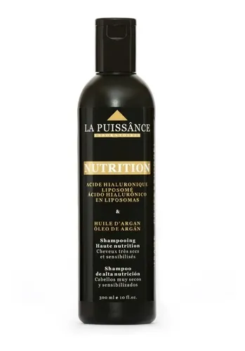Shampoo Nutrition La Puissance X 300 Ml