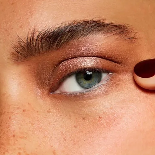 Mac Extra Dimension Eye Shadow Sombra 1.3g Color Sweet heat