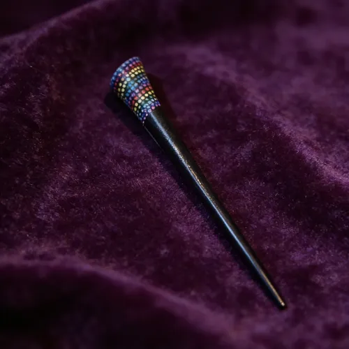 Palito Para El Pelo Individual