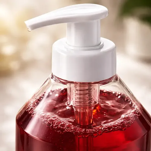 Shampoo Corporal 500ml Malbec Sin Tacc