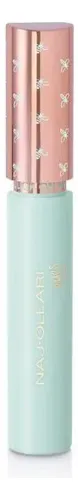 Mascara De Pestañas Naj Oleari Click On Me Waterproof Black