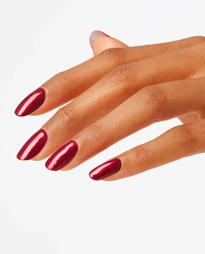 Opi Gel Color Intelli Im Not Really A Waitress Semi X 15 Ml Bordo Acero