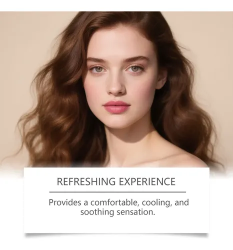 Exfoliante Para El Cuidado De La Cabeza Gleamix: Hidratación