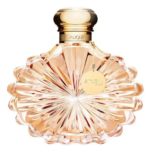 Perfume Mujer Lalique Soleil Eau De Parfum 100ml
