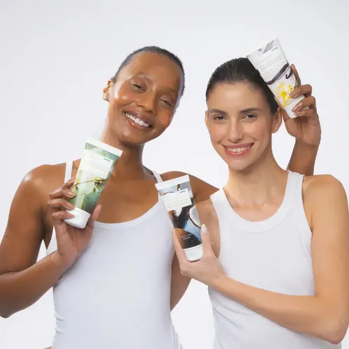 Korres Puro Olive Griego Crema Hidratante Corporal 200ml