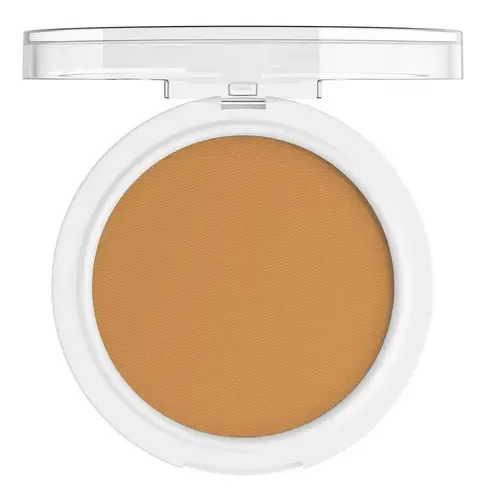 Wet n Wiild Polvo Fijador de Maquillaje Compacto Bare Focus Clarifying Translucido