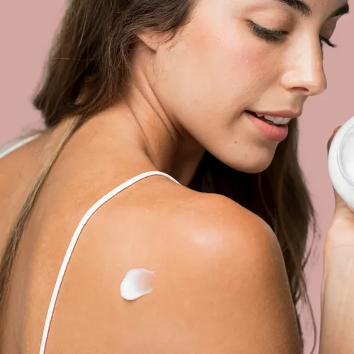 Manteca De Karité Body Butter Petal Fresh Pure Sandía, 240 M