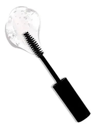 Gel para Cejas Saniye Transparente, a Prueba de Agua y Cruelty Free con Pincel