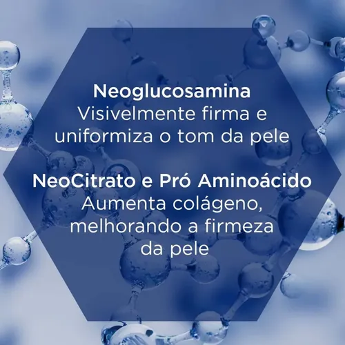 Crema Neostrata Skin Active Reafirmante Cuello Escote 80 Ml
