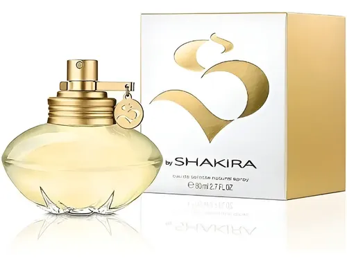 Perfume Shakira S Edt 80ml Original Importado Promo!