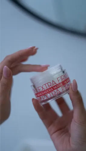 Crema Noche – Extra Firm Intense Complex Tipo De Piel Todo Tipo De Piel