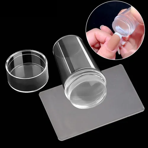 Kit Polygel Esmaltes Uv Uñas Gel Base Top Pincel Cabina Bond