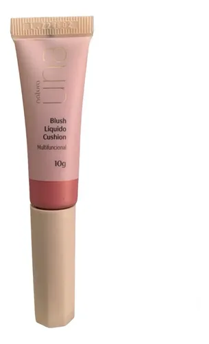 Blush Líquido Natura Una Cushion 10ml