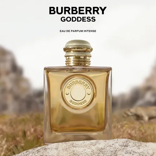 Burberry Goddess Edp Intense Perfume Mujer 100ml