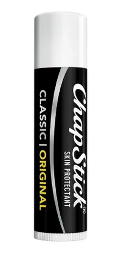 Chapstick En Barra Balsamo Labial Classic Original