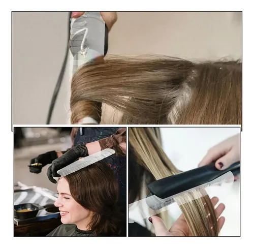 Pegamento Adhesivo Protector Heat Para Extensiones De Cabell
