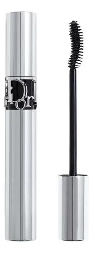 Máscara Pestañas Diorshow Iconic Overcurl Dior Negro 6g