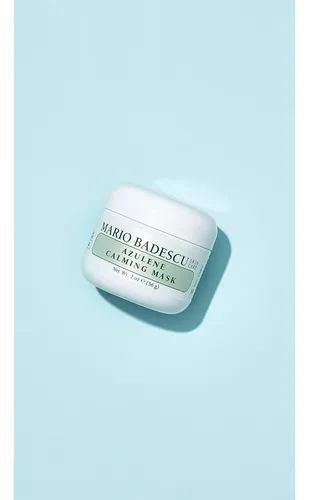 Mascarilla De Arcilla Purificante Mario Badescu Azulene
