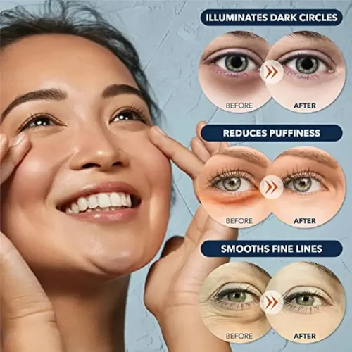 Parches De Almohadilla Purederm, Mascarilla Sensible