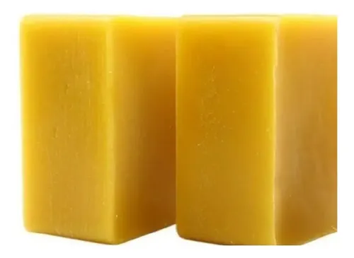 Cera Pura De Abejas