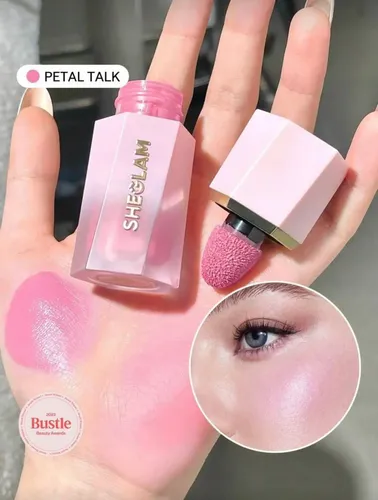 Sheglam Rubor Liquido