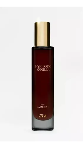 Zara Hypnotic Vanilla Edp Mujer 30 Ml