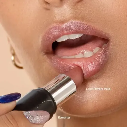 Hydra Pulp Ácido Hialurónico Voluminizador De Labios Hidrata