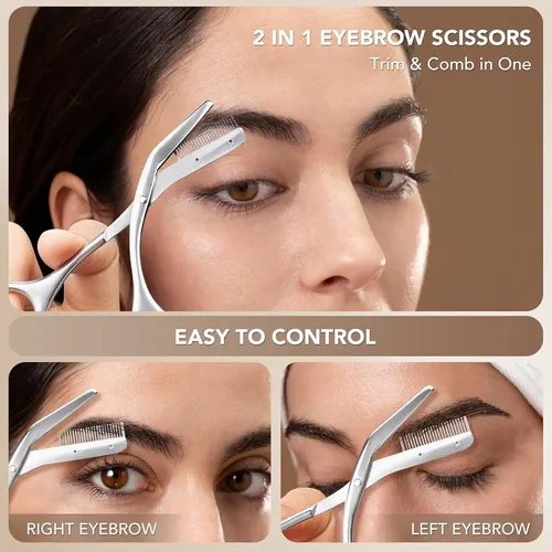 Kit De Cejas Boxedhome 1 Set