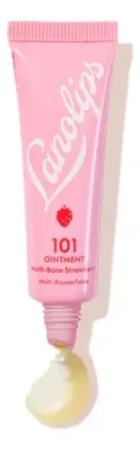 Lanolips Bálsamo Multiuso Para Pieles Y Labios Secos 10 Gr